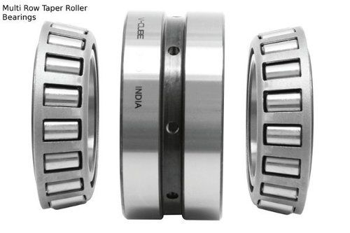 Multi Row Taper Roller Bearings