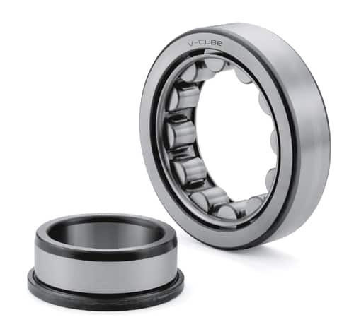 Cylindrical Roller Bearing NU 230 