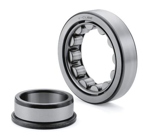 Cylindrical Roller Bearing NU 226 